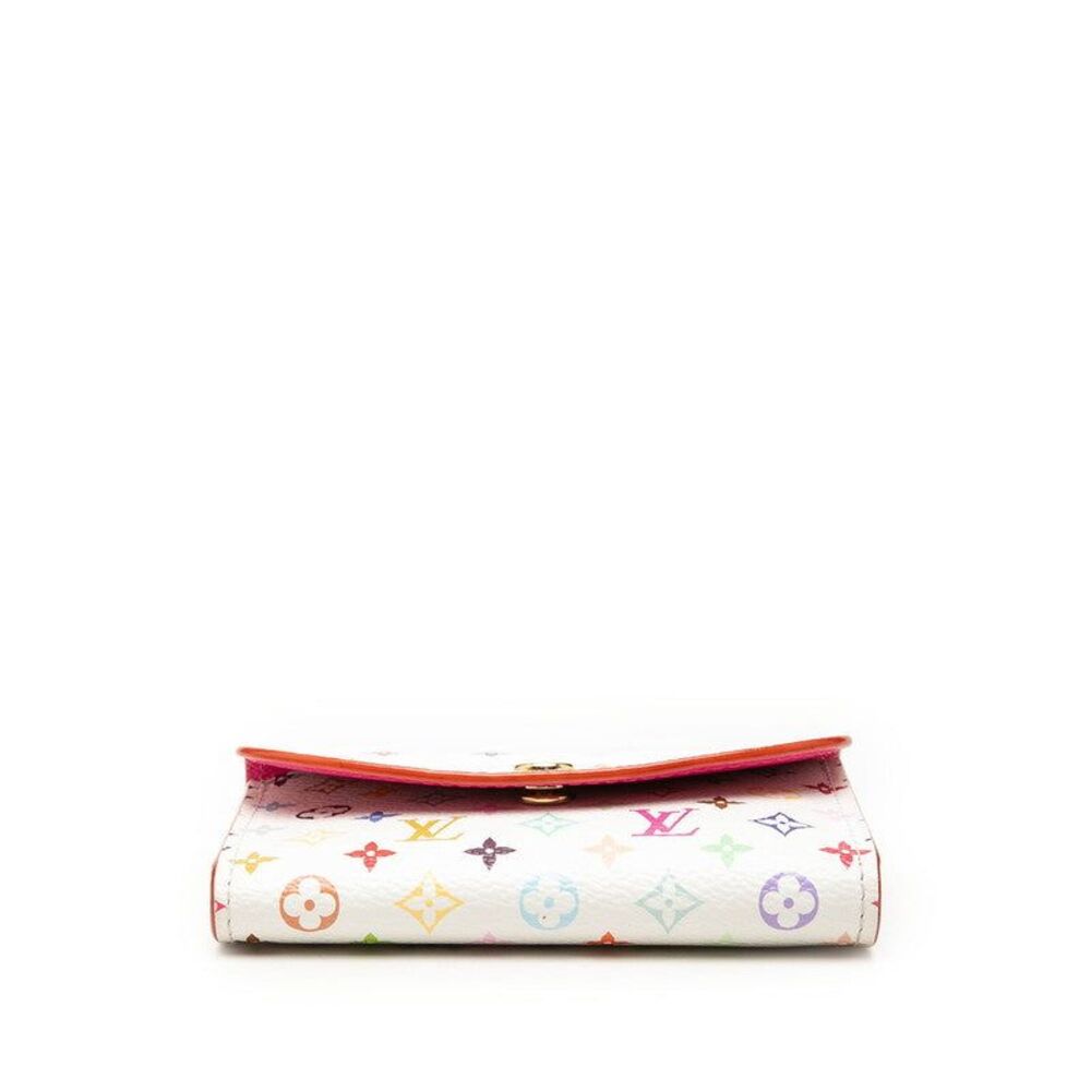 Louis Vuitton Portemonnaie Rosalie Coin Case M13399 - Picture 3 of 6